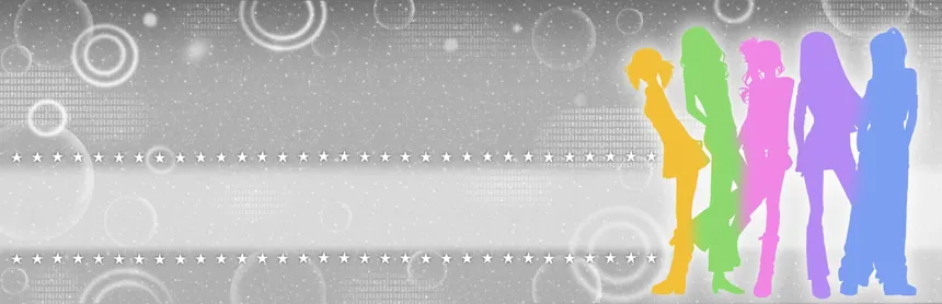 Скриншот 7 к игре Grayscale Star灰度之星