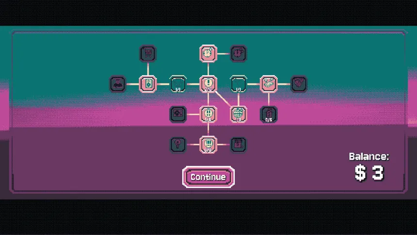 Скриншот 3 к игре Disco Ball Simulator 2000