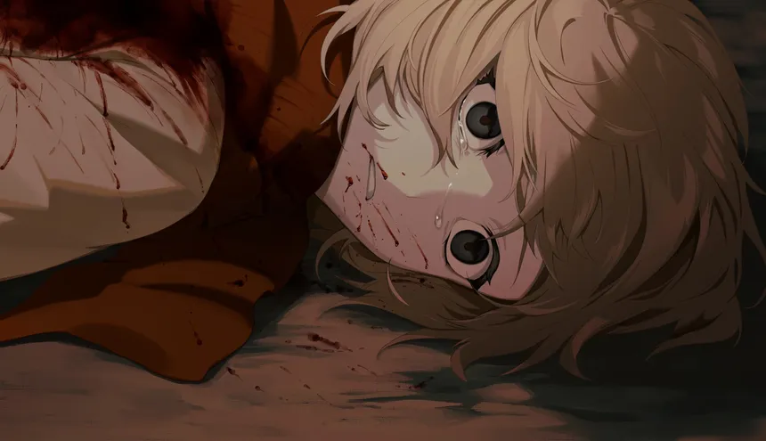 Скриншот 1 к игре Kigetsu: Night of the Waning Moon