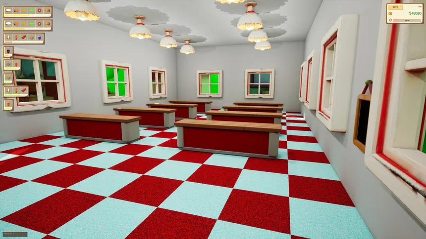 Скриншот 4 к игре Chef Boss Simulator