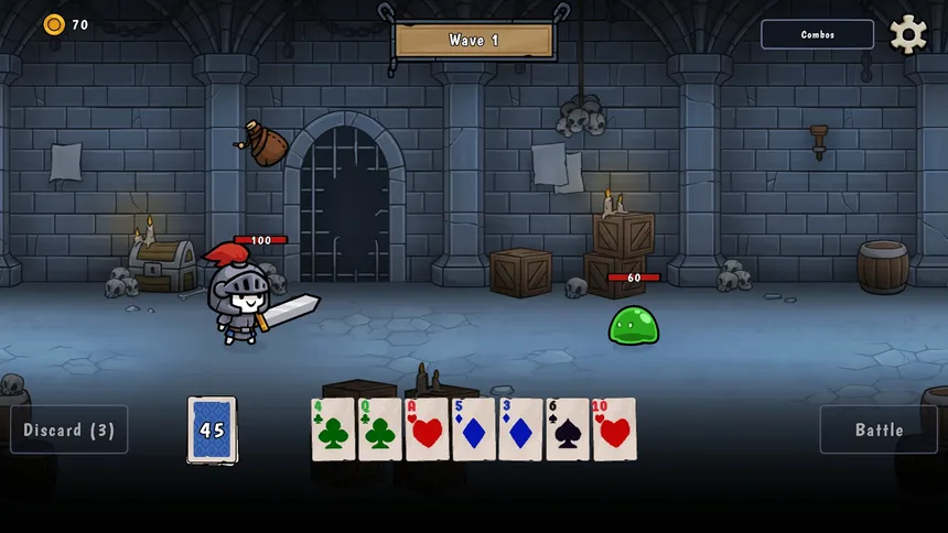 Скриншот 3 к игре Drawing Dead