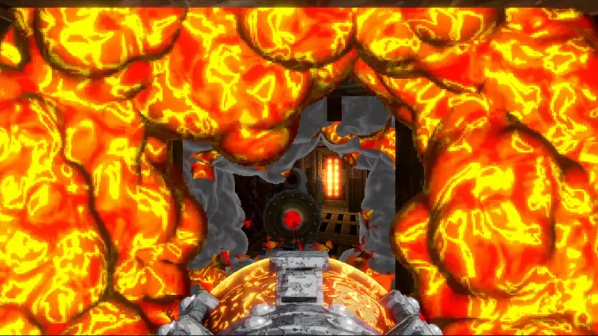 Скриншот 2 к игре Idol Shell