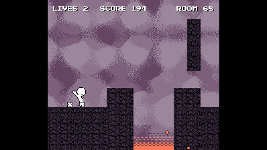Скриншот 2 к игре ESCAPEAWAY!