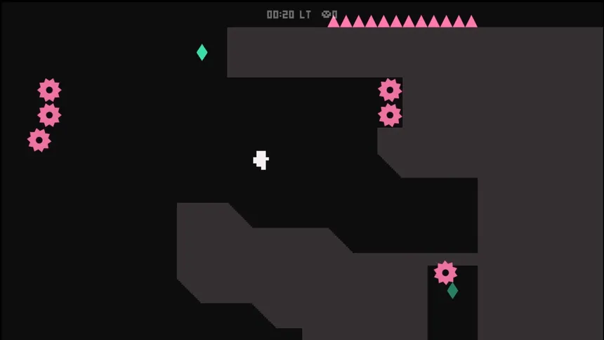 Скриншот 1 к игре GameOvrd2