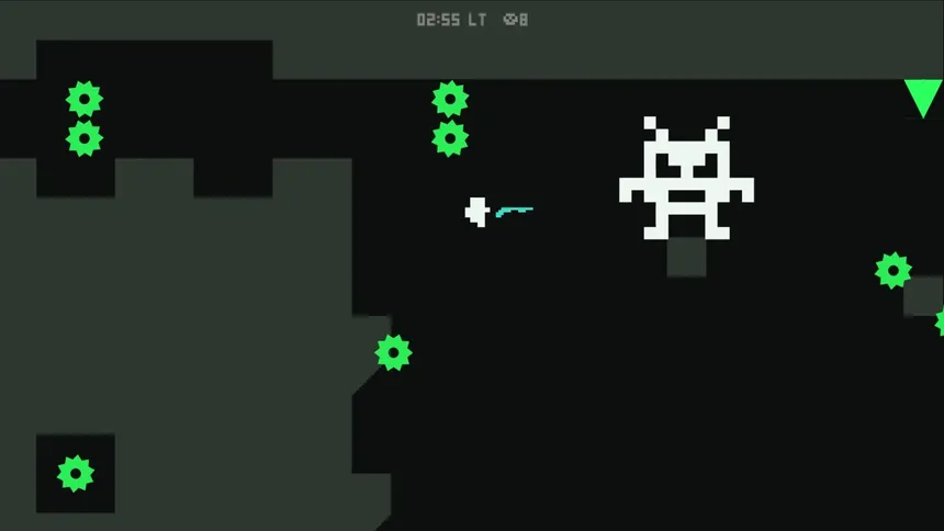 Скриншот 2 к игре GameOvrd2