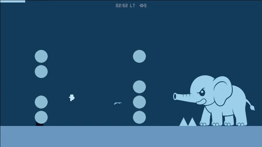 Скриншот 3 к игре GameOvrd2