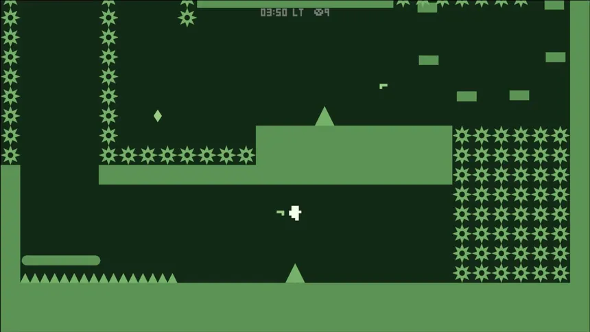 Скриншот 5 к игре GameOvrd2
