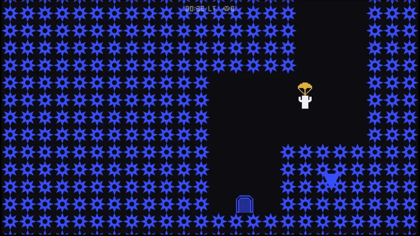 Скриншот 7 к игре GameOvrd2