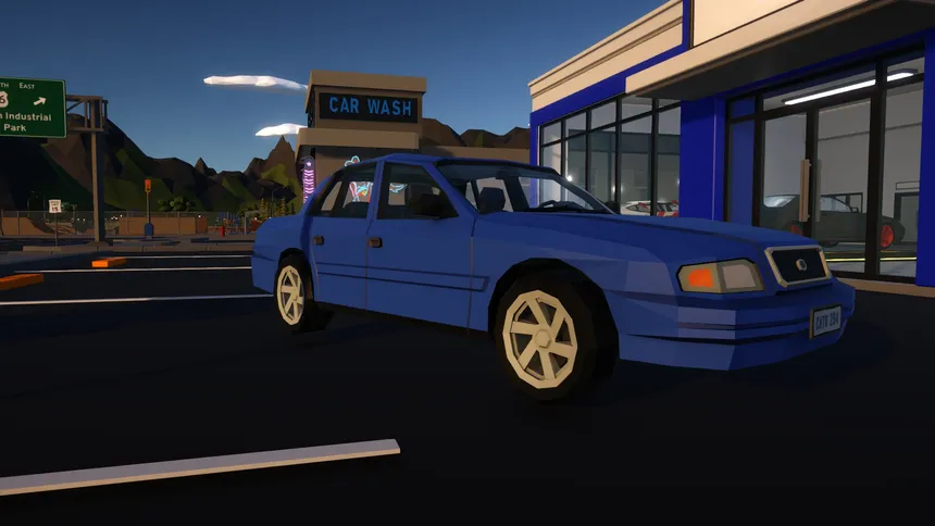 Скриншот 2 к игре Last Offer: Car Dealer