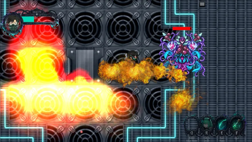 Скриншот 7 к игре Chains of Eternity