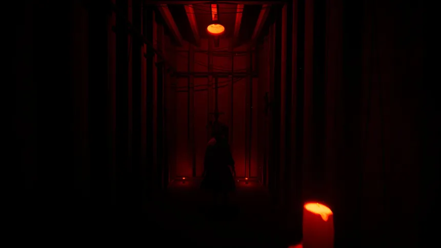 Скриншот 3 к игре Our Blood Ties
