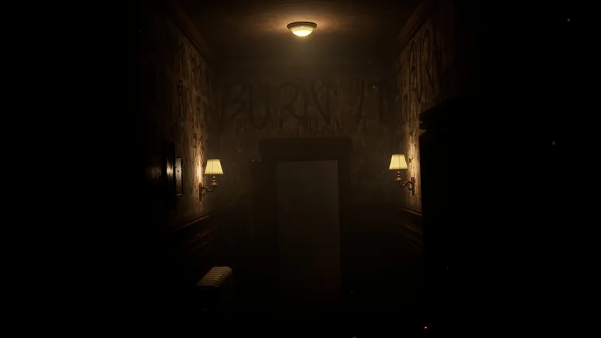 Скриншот 8 к игре Our Blood Ties