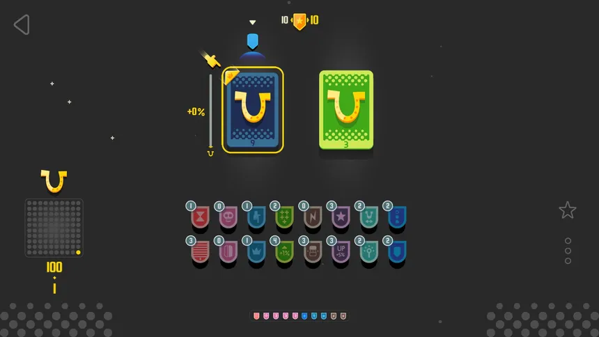 Скриншот 2 к игре One Lucky AA