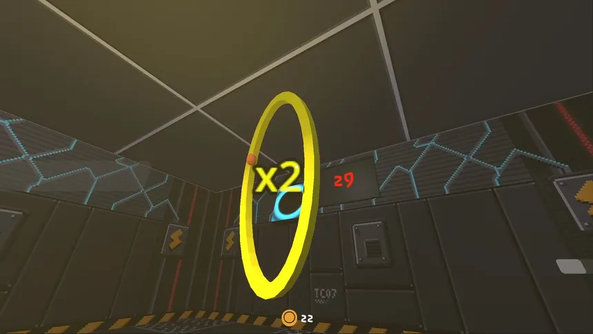 Скриншот 5 к игре Grade A