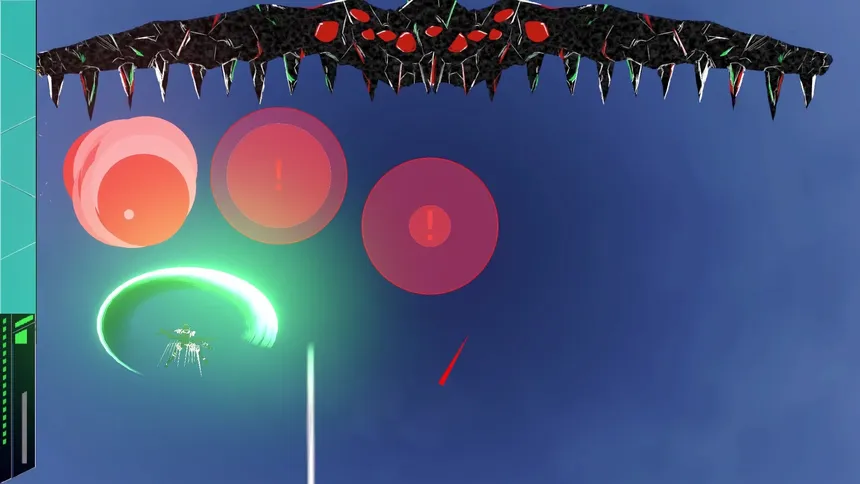 Скриншот 4 к игре 騒空のディアベント