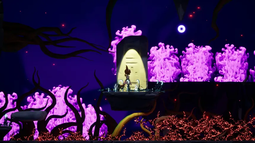 Скриншот 3 к игре WinterSeed