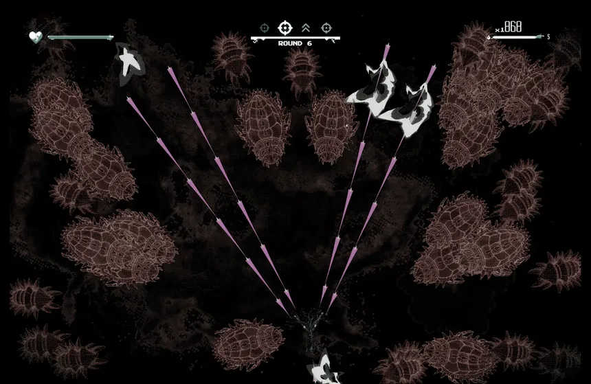 Скриншот 4 к игре The Buried Light