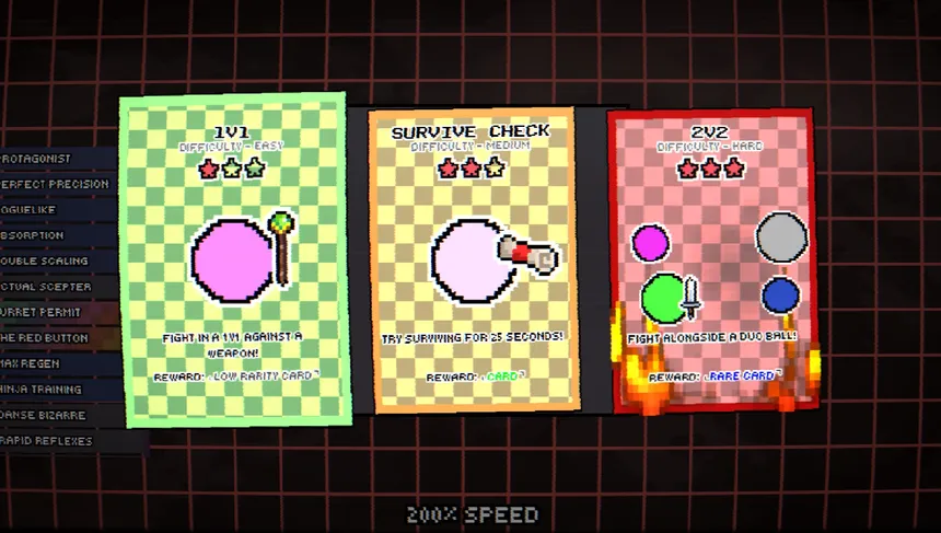 Скриншот 2 к игре Ball Game