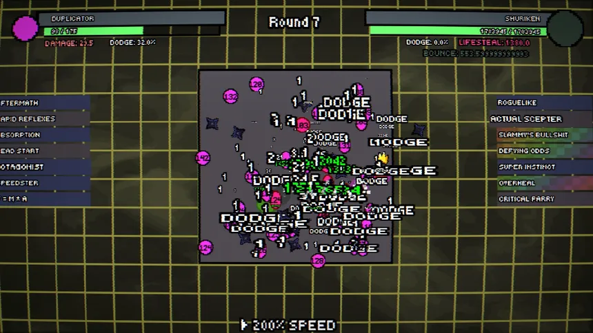 Скриншот 3 к игре Ball Game