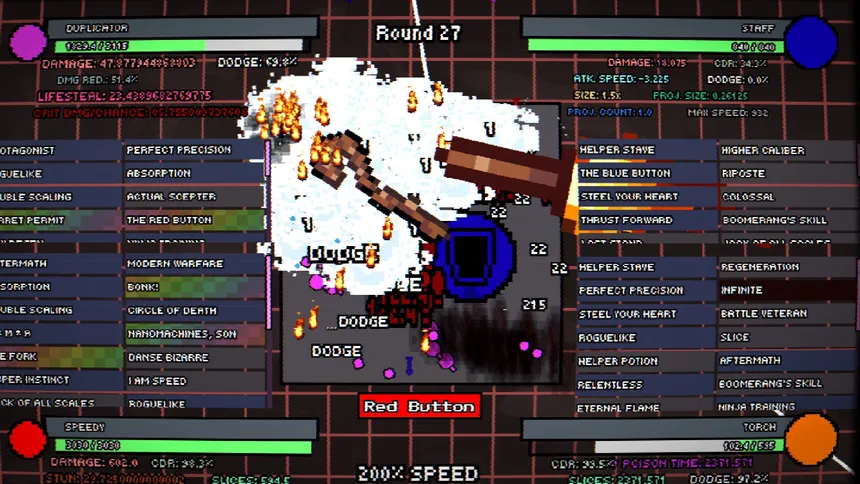 Скриншот 5 к игре Ball Game