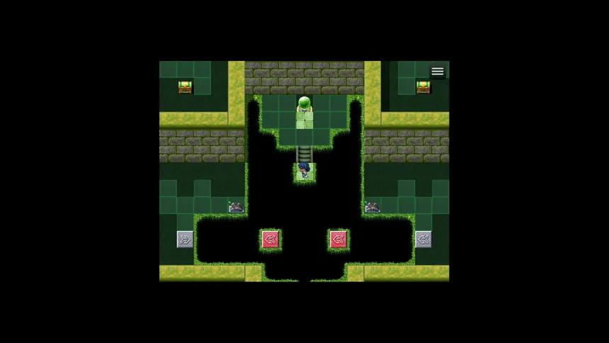 Скриншот 4 к игре Temple Of Your Mom