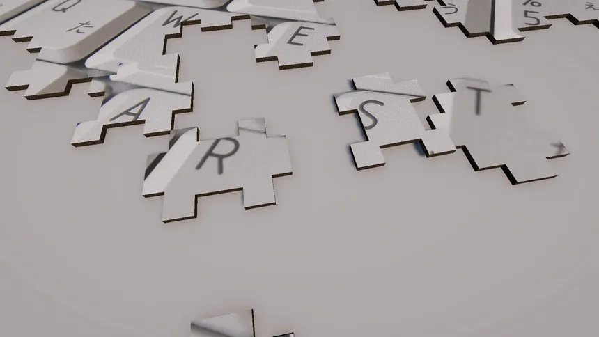 Скриншот 5 к игре First-Person Jigsaw