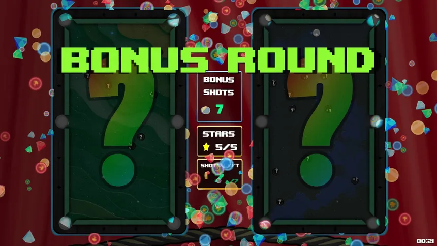 Скриншот 3 к игре Portal Pool
