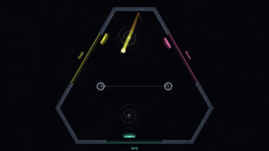 Скриншот 7 к игре Last Paddle Standing