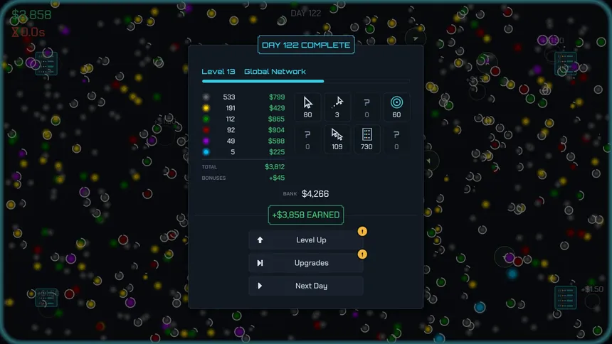 Скриншот 3 к игре Silicon Sprint