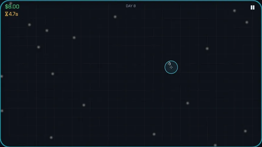 Скриншот 7 к игре Silicon Sprint