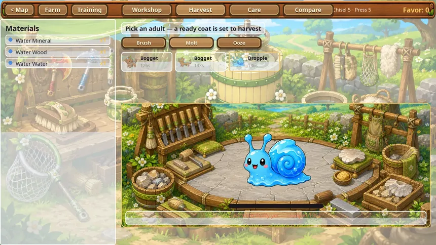 Скриншот 5 к игре SAAM Tactics
