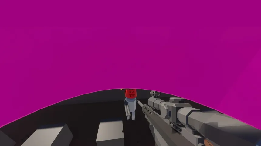 Скриншот 2 к игре Marco, Polo, SHOTGUN!