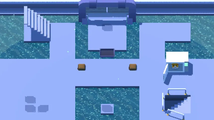 Скриншот 4 к игре Huma