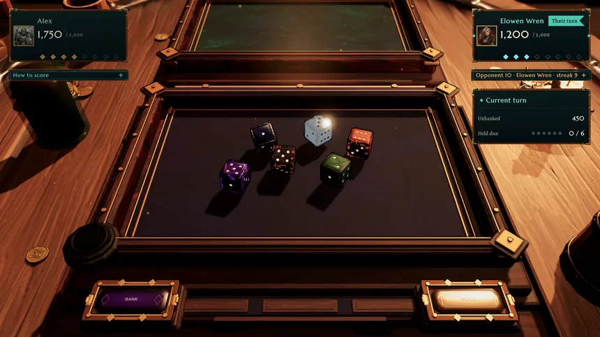 Скриншот 3 к игре Tumble Tavern