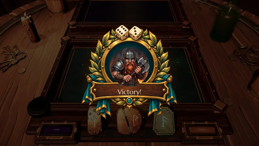 Скриншот 6 к игре Tumble Tavern