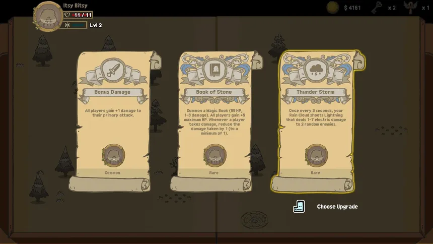 Скриншот 4 к игре Nerdook's Library of Life Stories
