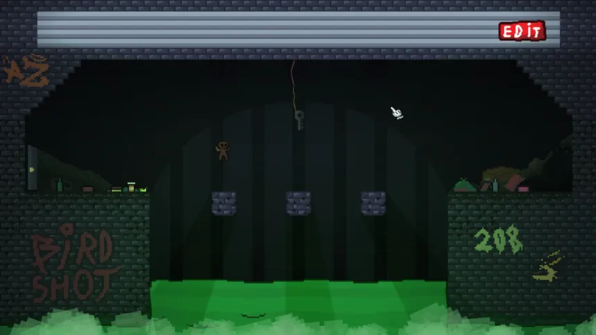 Скриншот 2 к игре Mind The Gap