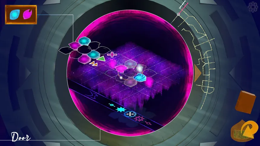 Скриншот 2 к игре Convoluted