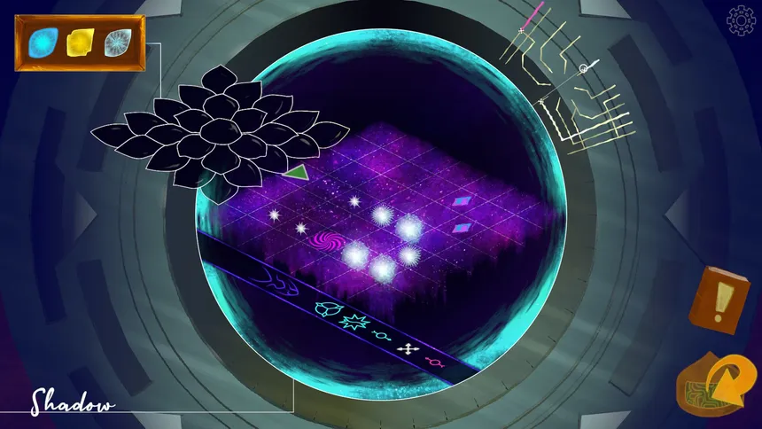 Скриншот 4 к игре Convoluted