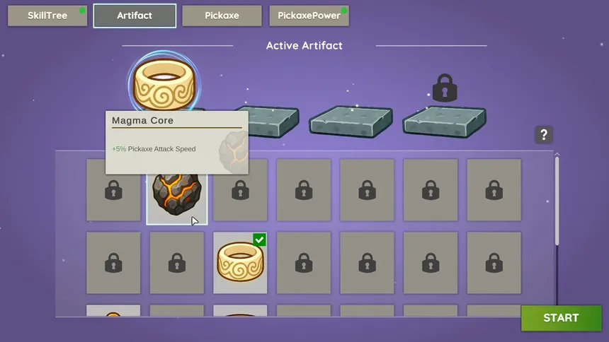 Скриншот 4 к игре Just Mining