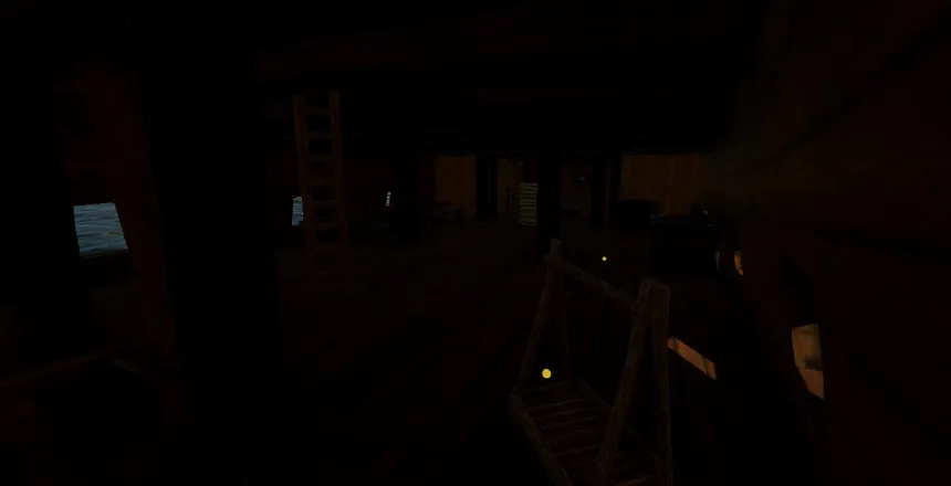 Скриншот 4 к игре 远航