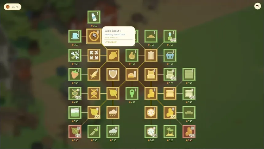 Скриншот 3 к игре Farm to Fortune