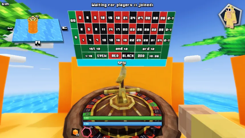 Скриншот 3 к игре Sarukuji