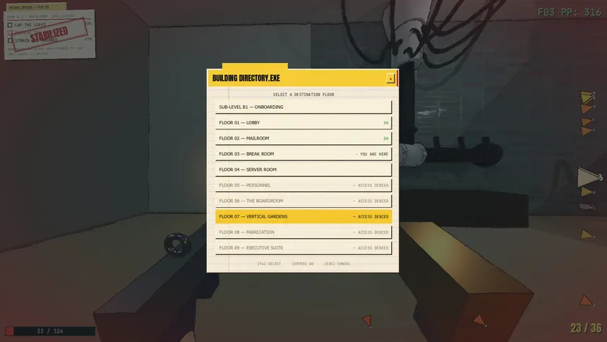 Скриншот 7 к игре Normal Human Jobs