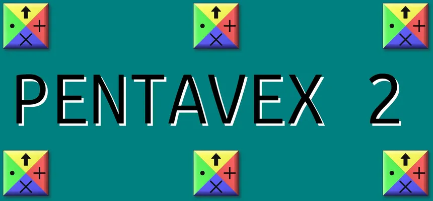 Скриншот 6 к игре Pentavex 2