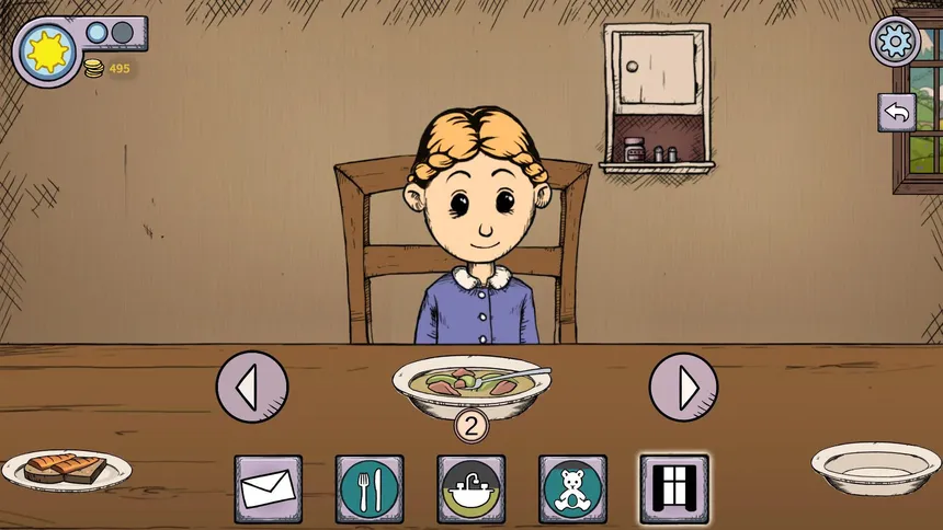 Скриншот 2 к игре My Child Lebensborn (Original)