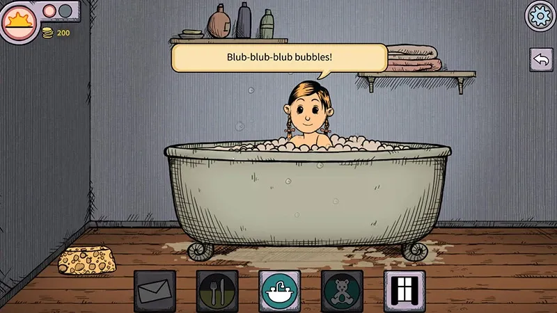 Скриншот 6 к игре My Child Lebensborn (Original)