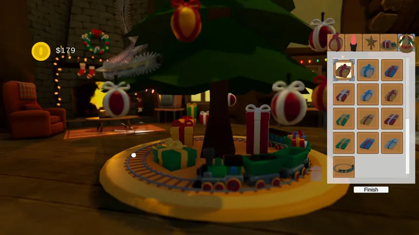 Скриншот 5 к игре The Cozy Tree Co.