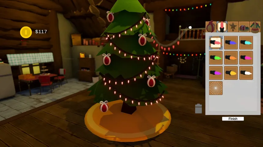 Скриншот 7 к игре The Cozy Tree Co.