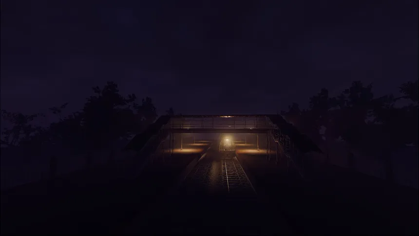 Скриншот 3 к игре The Final Departure